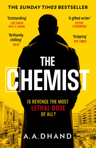 Front Cover Of Chemist Pb