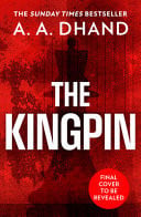 Front Cover Of Kingpin Tpb
