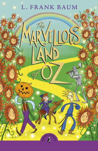 Front Cover Of PC: Wizard of Oz 02: Marvellous Land