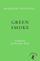 Front Cover Of PC: Green Smoke