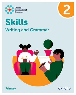 Front Cover Of Oxford International Skills: Problem Solving and Reasoning: Practice Book 1