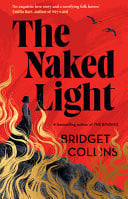Front Cover Of Naked Light Pb