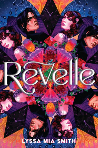 Front Cover Of Revelle Pb