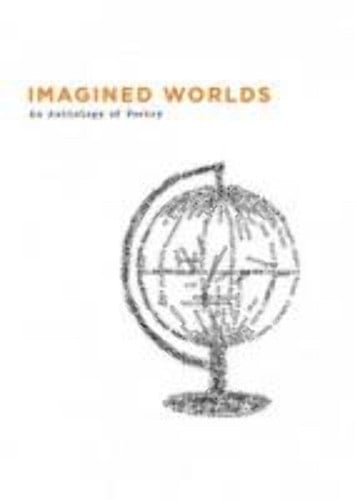 Front Cover Of Imagined Worlds