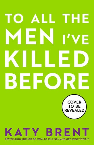 Front Cover Of To All The Men Ive Killed Before Pbo
