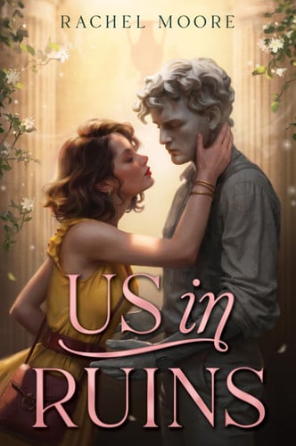 Front Cover Of Us In Ruins Pb