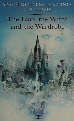 Front Cover Of Lion Witch & Wardrobe Apb