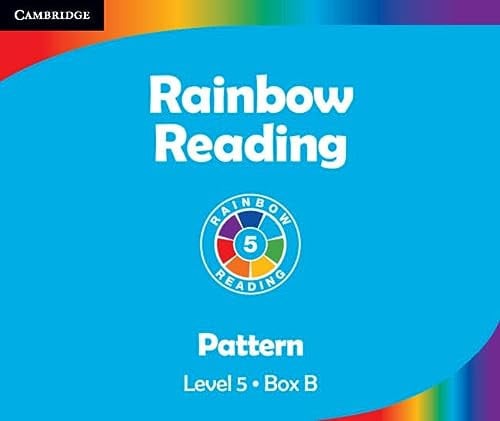 Front Cover Of Pattern