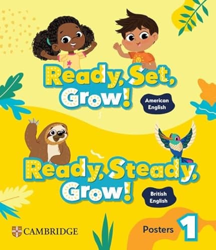 Front Cover Of Level 1 Posters