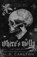 Front Cover Of Where's Molly