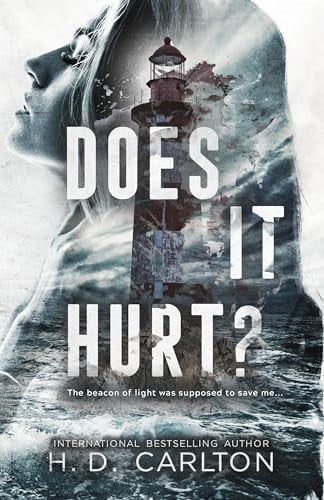 Front Cover Of Does It Hurt?