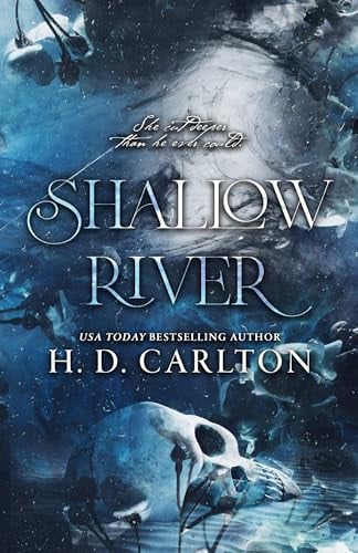 Front Cover Of Shallow River