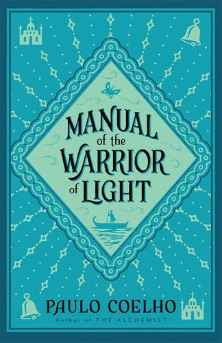 Front Cover Of Manual Of The Warrior Of Light Pb