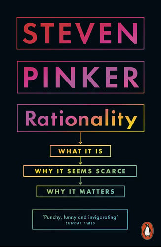 Front Cover Of Rationality