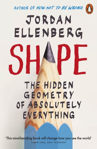 Front Cover Of Shape
