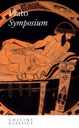 Front Cover Of Coll Classics Symposium Pb