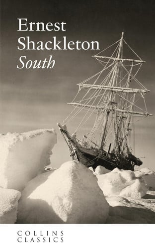 Front Cover Of Coll Classics South Pb