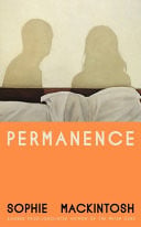 Front Cover Of Permanence