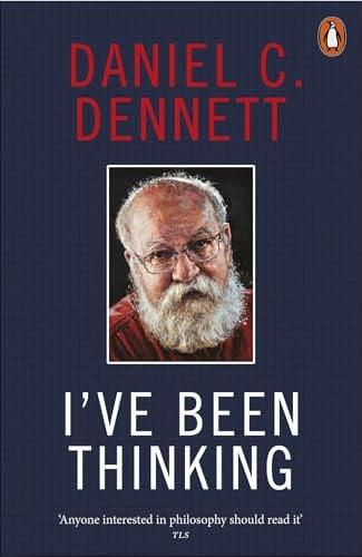 Front Cover Of I've Been Thinking