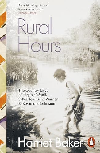 Front Cover Of Rural Hours