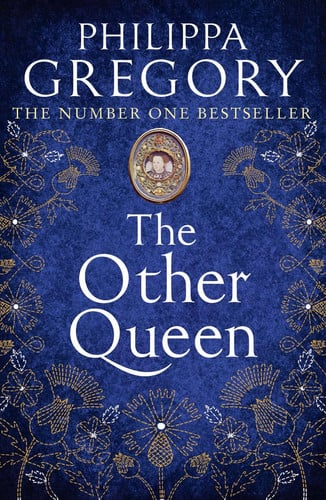 Front Cover Of Other Queen Pb