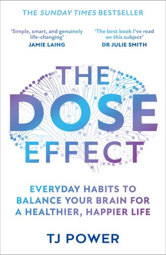 Front Cover Of Dose Effect Pb