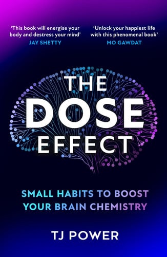 Front Cover Of Dose Effect Tpb