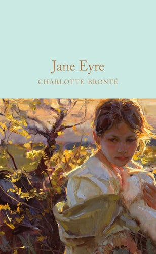 Front Cover Of Jane Eyre