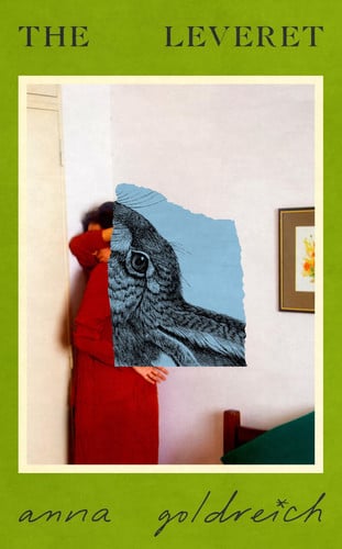 Front Cover Of Leveret