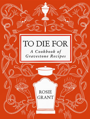 Front Cover Of To Die For Hb