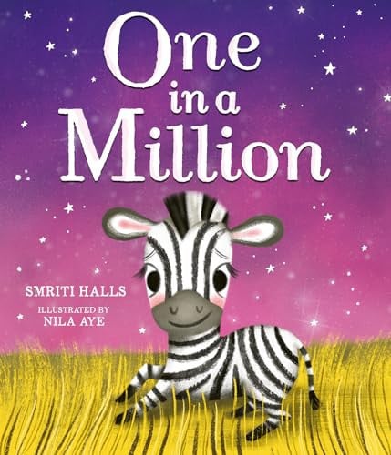 Front Cover Of One In A Million Pb