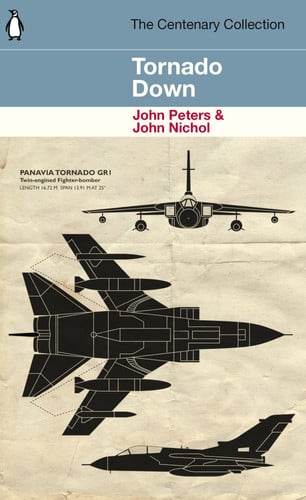 Front Cover Of PCC: Tornado Down