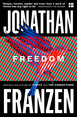 Front Cover Of Freedom Pb