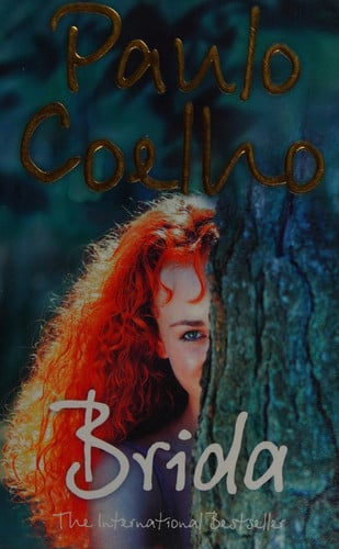 Front Cover Of Brida Pb