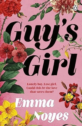 Front Cover Of Guy's Girl PBO
