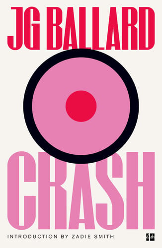 Front Cover Of Crash Pb Ri