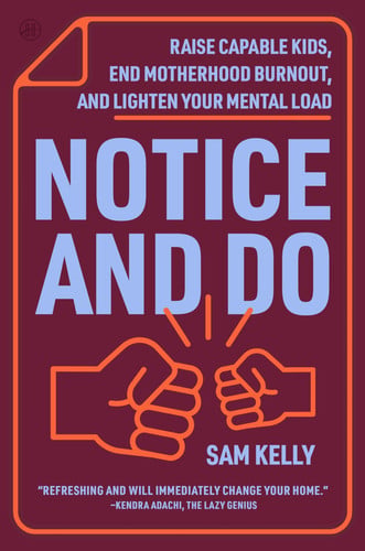 Front Cover Of Notice & Do Hb