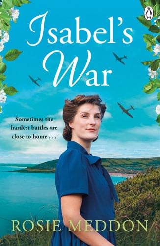 Front Cover Of Isabels War PBO
