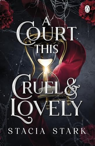 Front Cover Of Kingdom of Lies 01: Court This Cruel PBO