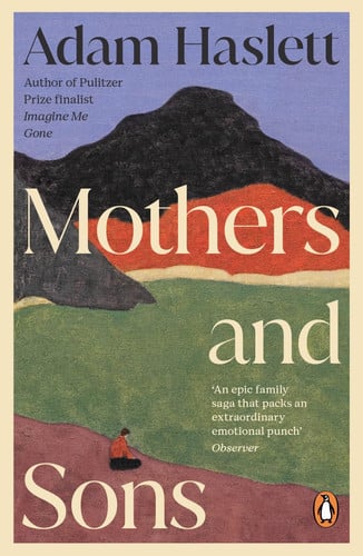 Front Cover Of Mothers and Sons