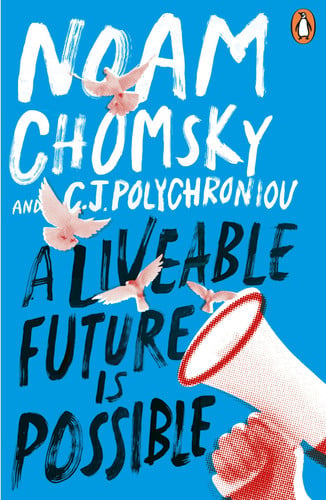 Front Cover Of Livable Future is Possible PBO