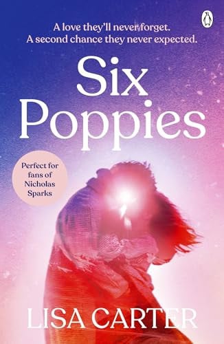 Front Cover Of Six Poppies PBO