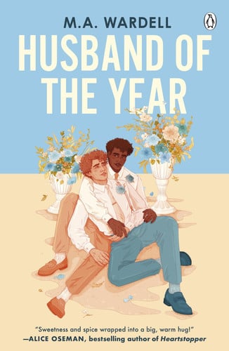 Front Cover Of Teachers in Love 04: Husband of the Year
