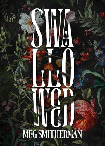 Front Cover Of Swallowed