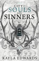 Front Cover Of House of Devils 02: City of Souls and Sinners