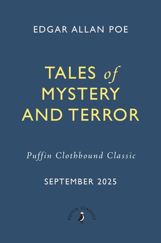 Front Cover Of PC: Tales of Mystery & Terror Cloth