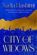 Front Cover Of City Of Widows Intl Tpb