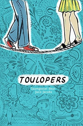 Front Cover Of Toulopers