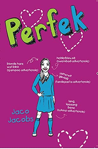 Front Cover Of CAPS Perfek