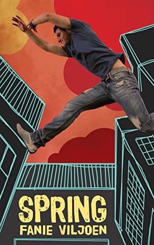 Front Cover Of Spring